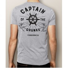 Versatile Charm - The Anywhere T-Shirt HF1917-02-02