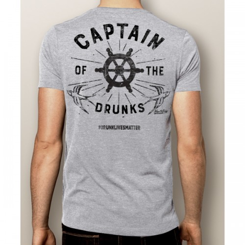 Versatile Charm - The Anywhere T-Shirt HF1917-02-02 Versatile Charm - The Anywhere T-Shirt HF1917-02-02